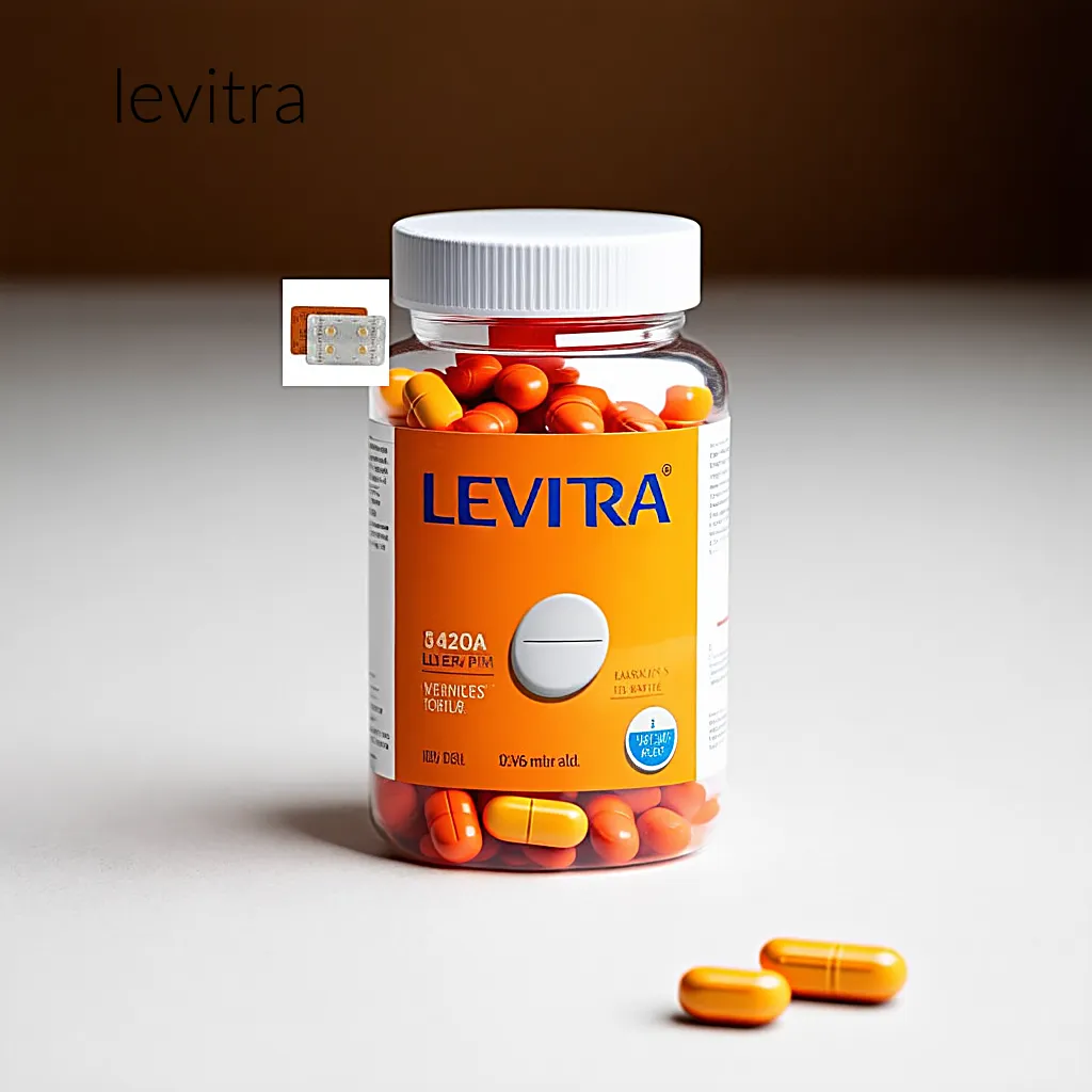 Levitra precios farmacia